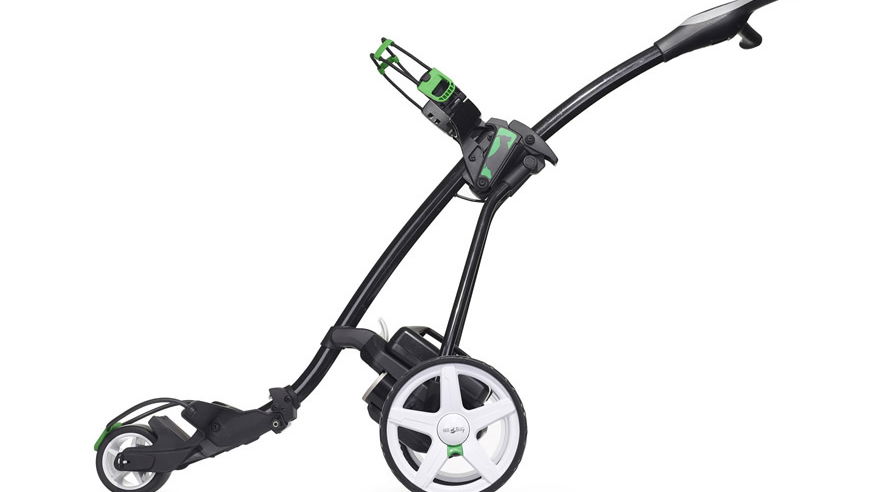 hill billy electric trolley review